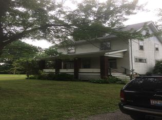 1746 Keefer Rd, Girard, OH 44420