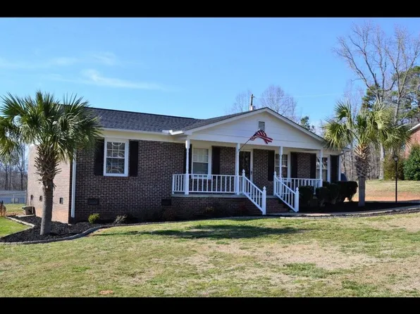 119 E Forest Dr, Union, SC 29379