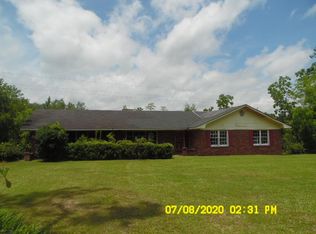 1014 Juree Ln, Donalsonville, GA 39845