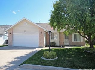 218 W 870 N, Logan, UT 84321