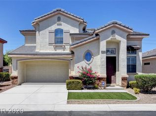 7367 Lionheart St, Las Vegas, NV 89123