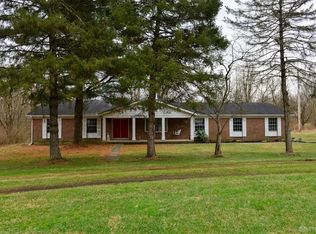 2355 Lower Bellbrook Rd, Spring Valley, OH 45370