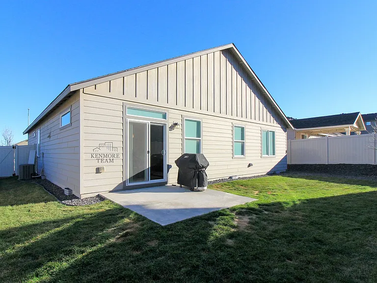 2933 Castle Rock Blvd — Photo 16