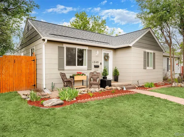 1249 Macon Street, Aurora, CO 80010