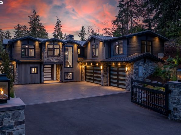 1810 Northshore Rd, Lake Oswego, OR 97034