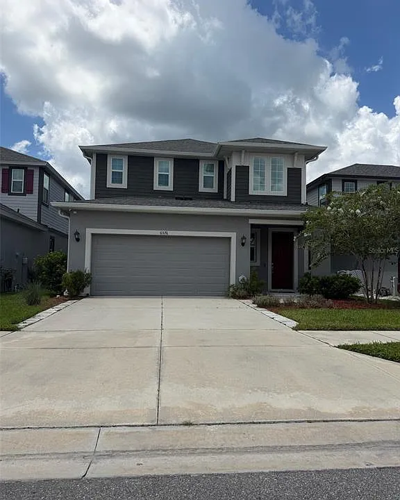 6576 Great Bear Dr