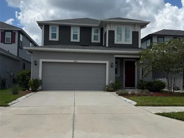 6576 Great Bear Dr, Lakeland, FL 33805