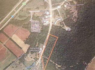 3666 Lee Jackson Hwy, Greenville, VA 24440