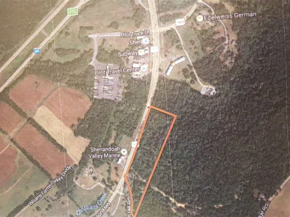 3666 Lee Jackson Hwy, Greenville, VA 24440