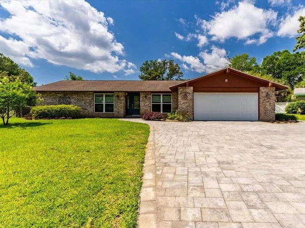 8 Stafford Cir, Fort Walton Beach, FL 32547