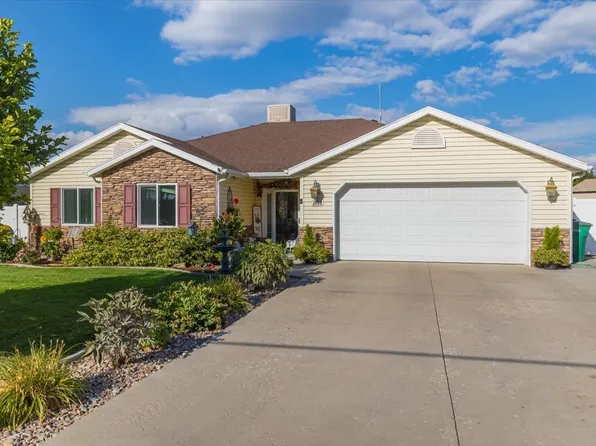 2659 S 800 W, Nibley, UT 84321