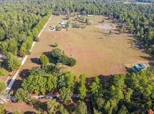 Forest Glen Dr, Richards, TX 77873