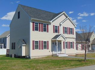 62 Sorrento Ave, Methuen, MA 01844