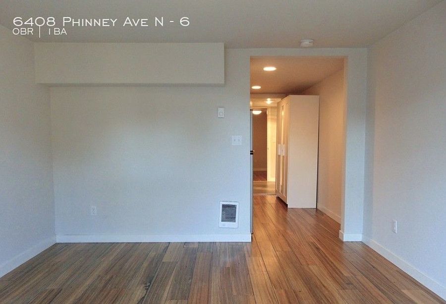 1st image of 6408 Phinney Ave N APT 6