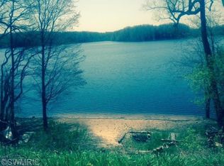 2024 E Hawley Rd, Custer, MI 49405