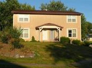 2601-3-5-7 W 58th St., DAVENPORT, IA 52806