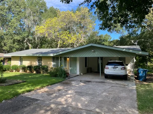 612 Valle Vista Dr, Athens, TX 75751