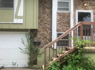 5320 Ditzler Ave, Raytown, MO 64133