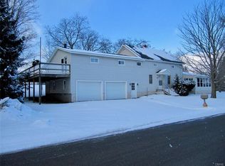 1337 Stevens Rd, Tully, NY 13159