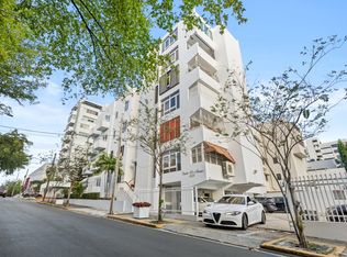 659 Miramar, San Juan, PR 00907