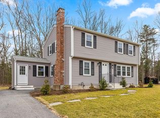 16 Black Pond Rd, Mansfield, MA 02048