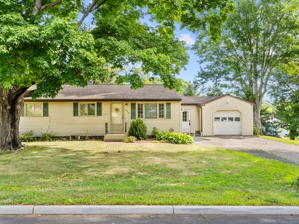 304 East Ridge Road, Middletown, CT 06457