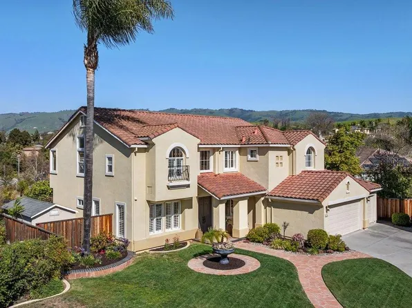 2231 Quail Bluff Ct, San Jose, CA 95121