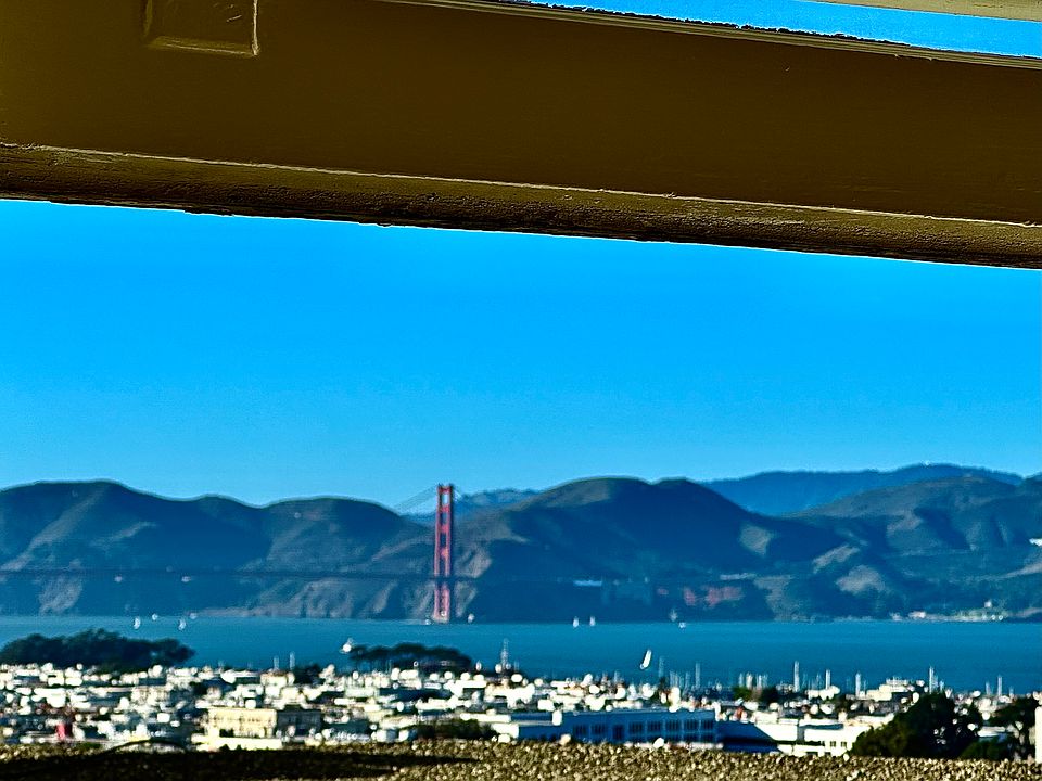 Unit #503 UNOBSTRUCTED BAY VIEWS AND GOLDEN GATE VIEWS