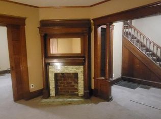 307 Clarendon Ave NW, Canton, OH 44708