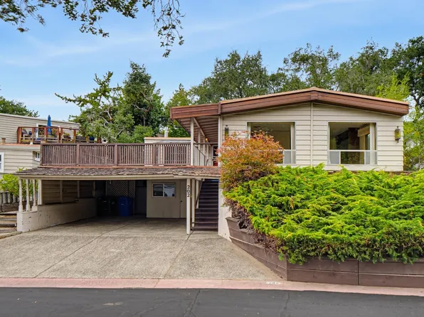 552 Bean Creek Rd Space 202, Scotts Valley, CA 95066