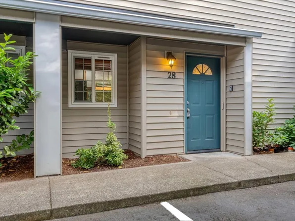 4001 12th Street Cutoff SE #28, Salem, OR 97302