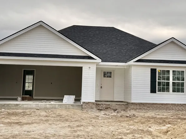 160 River Bluff Way #179, Ellabell, GA 31308