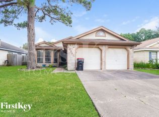 10538 Waving Fields Dr, Houston, TX 77064
