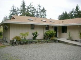 9911 58th St NW, Gig Harbor, WA 98335