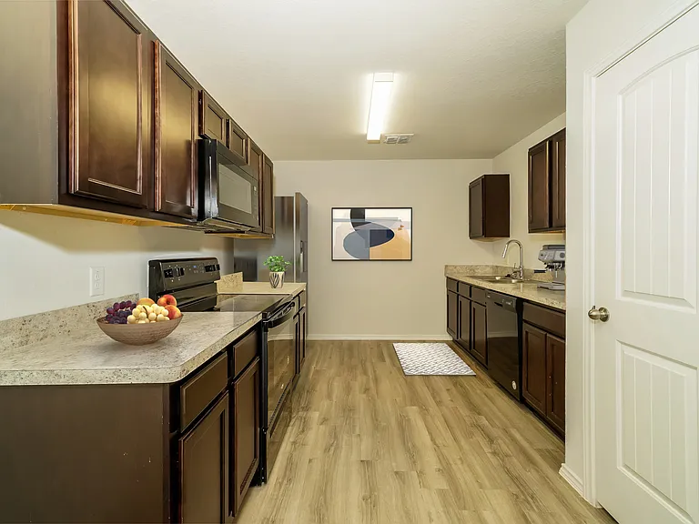 Solis R - SCN Kitchen Solis R - SCN Kitchen