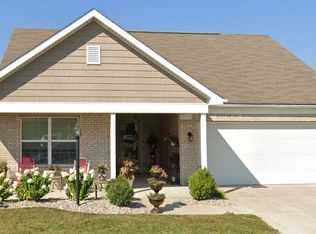 19471 Kailey Way, Noblesville, IN 46062