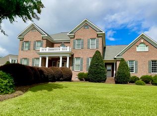 3113 Rolston Rd, Greenville, NC 27858