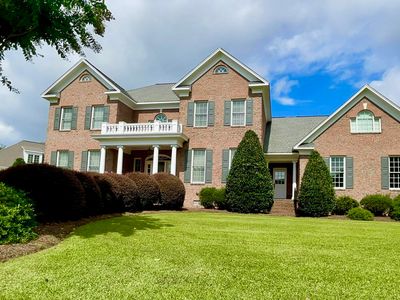 3113 Rolston Road, Greenville, NC, 27858