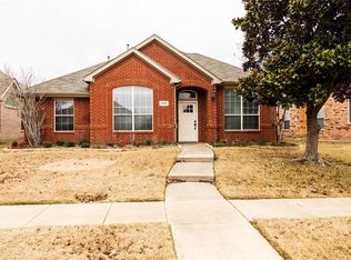6100 White Pine Dr, McKinney, TX 75070