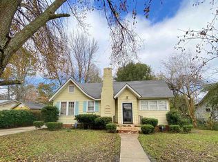 115 Ellard Ave, Rolling Fork, MS 39159