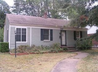 790 Loeb St, Memphis, TN 38111