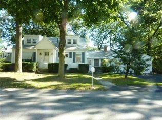 426 Robinson Ave, Attleboro, MA 02703