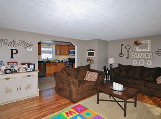 19242 W Janet Ave, Romeoville, IL 60446