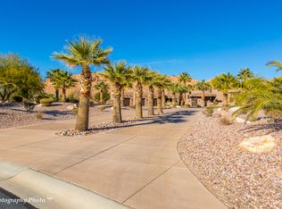 621 La Scala Dr, Mesquite, NV 89027