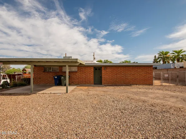 8241 E 18th St, Tucson, AZ 85710