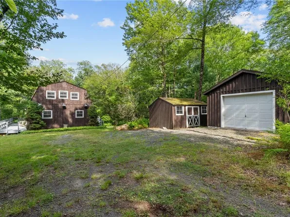 74 Wildwood Way, Forestburgh, NY 12777