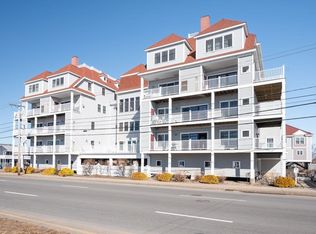 South Beach Landing, Salisbury, MA 01952