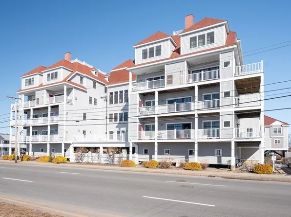 233 Beach Rd #A1, Salisbury, MA 01952