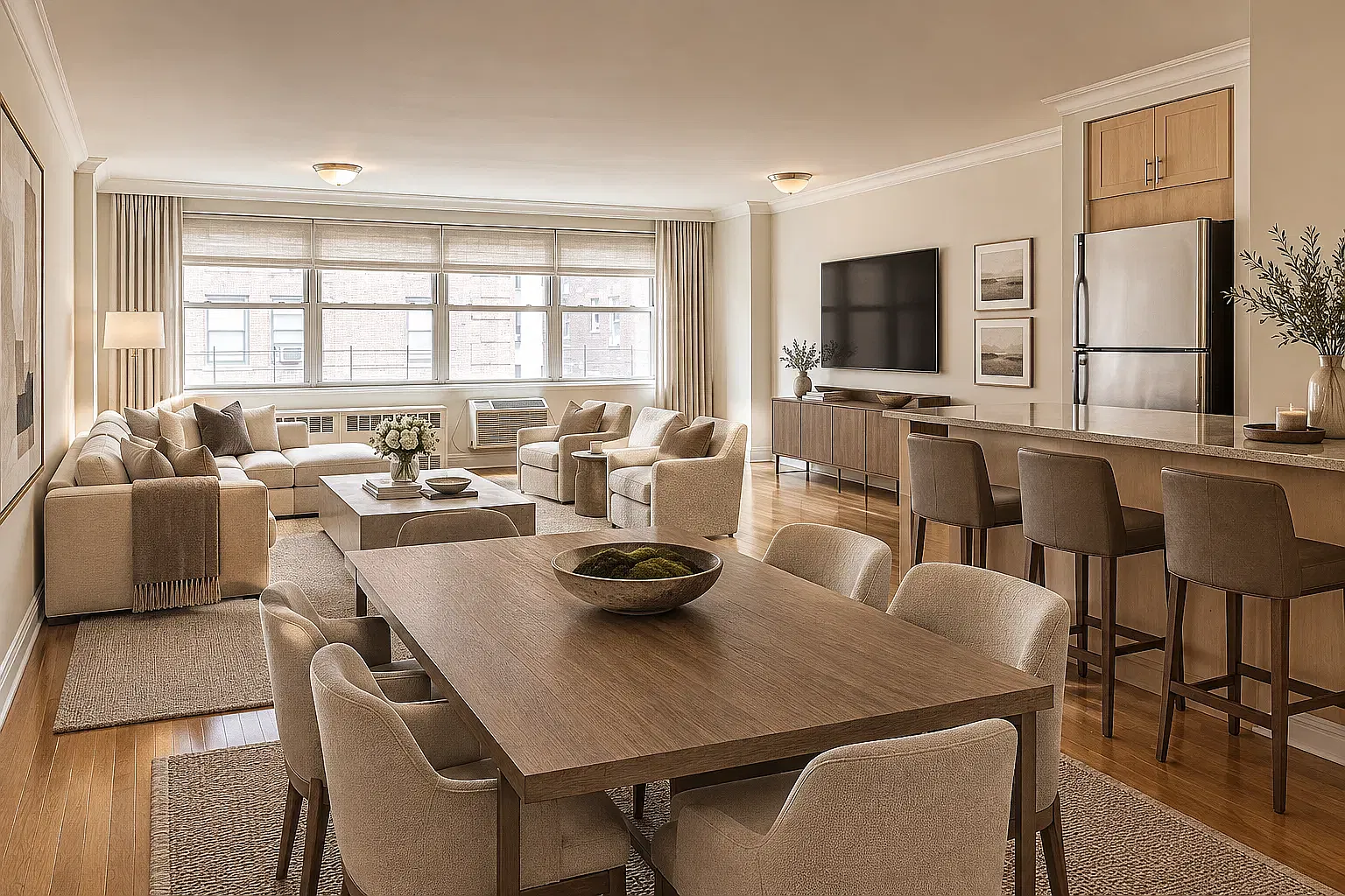 210 West 89th Street — Photo 1