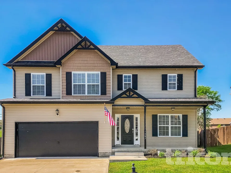1287 Eagles View Dr